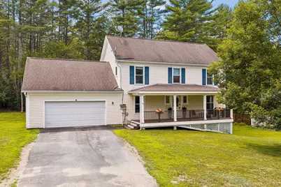 40 Camp Brook Common, Hanover, NH 03755 - Photo 41