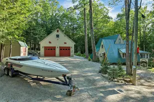 13 Chestnut Ln, Madison, NH 03849 - Photo 1