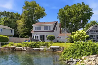 19 Wentworth Terrace, Dover, NH 03820 - Photo 5