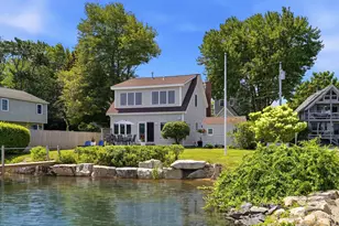 19 Wentworth Terrace, Dover, NH 03820 - Photo 5