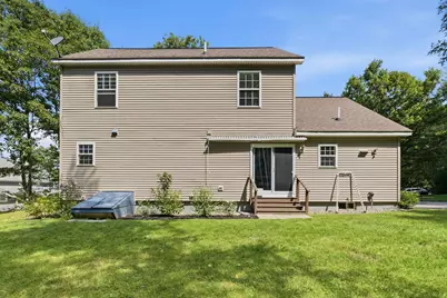 15 Silver Dawn Road, Campton, NH 03223 - Photo 5