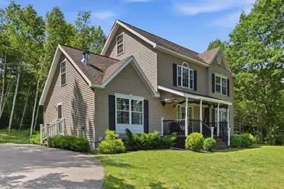 15 Silver Dawn Road, Campton, NH 03223 - Photo 3