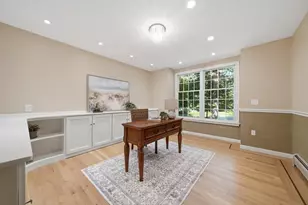 85 Maple Ave, Atkinson, NH 03811 - Photo 17