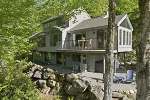 26 Loonwood Dr, Lincoln, NH 03251 - Photo 49