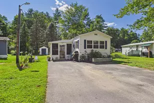 25 Finch St, Keene, NH 03431 - Photo 29