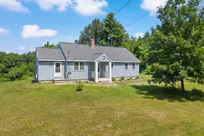 498 Brookline Road, Mason, NH 03048 - Photo 1
