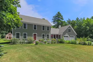 178 Meredith Center Rd, Meredith, NH 03253 - Photo 1