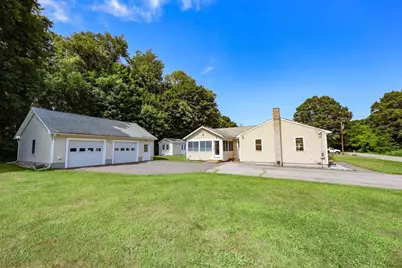 2 Mill Street, Merrimack, NH 03054 - Photo 1