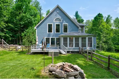 461 Toad Hill Road, Sugar Hill, NH 03586 - Photo 49