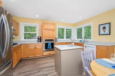 461 Toad Hill Road, Sugar Hill, NH 03586 - Photo 15