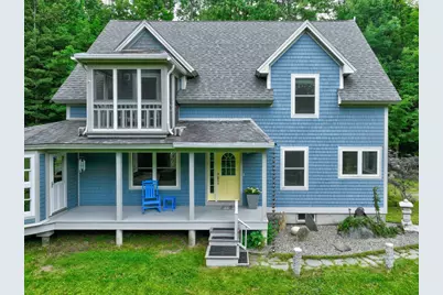 461 Toad Hill Road, Sugar Hill, NH 03586 - Photo 3