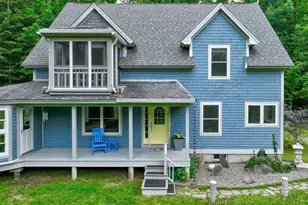 461 Toad Hill Rd, Sugar Hill, NH 03586 - Photo 3
