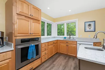 461 Toad Hill Road, Sugar Hill, NH 03586 - Photo 17