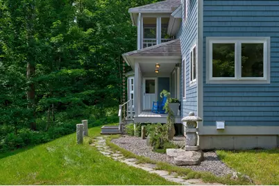 461 Toad Hill Road, Sugar Hill, NH 03586 - Photo 5