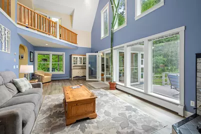 461 Toad Hill Road, Sugar Hill, NH 03586 - Photo 25