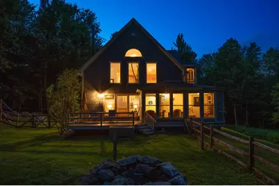 461 Toad Hill Road, Sugar Hill, NH 03586 - Photo 57