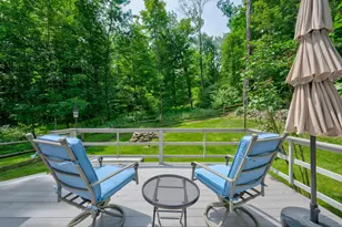 461 Toad Hill Rd, Sugar Hill, NH 03586 - Photo 9