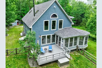 461 Toad Hill Road, Sugar Hill, NH 03586 - Photo 11