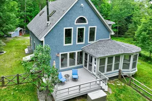 461 Toad Hill Rd, Sugar Hill, NH 03586 - Photo 11