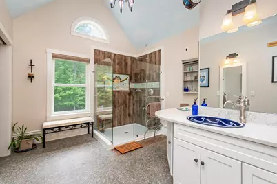 461 Toad Hill Road, Sugar Hill, NH 03586 - Photo 41
