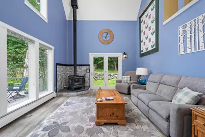 461 Toad Hill Road, Sugar Hill, NH 03586 - Photo 21