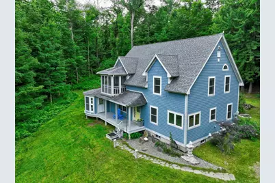 461 Toad Hill Road, Sugar Hill, NH 03586 - Photo 3