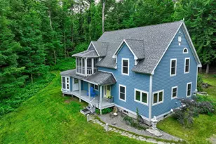 461 Toad Hill Rd, Sugar Hill, NH 03586 - Photo 3