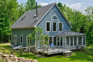 461 Toad Hill Rd, Sugar Hill, NH 03586 - Photo 1