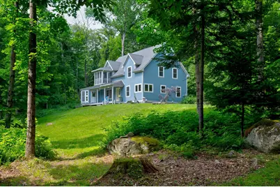 461 Toad Hill Road, Sugar Hill, NH 03586 - Photo 9