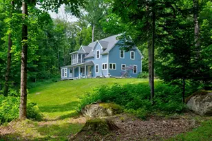 461 Toad Hill Rd, Sugar Hill, NH 03586 - Photo 9