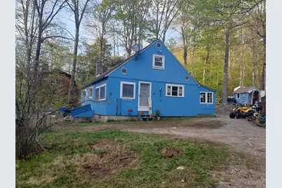 1043 Shedd Hill Road, Stoddard, NH 03464 - Photo 1