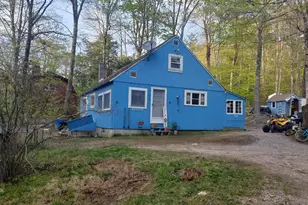1043 Shedd Hill Rd, Stoddard, NH 03464 - Photo 1