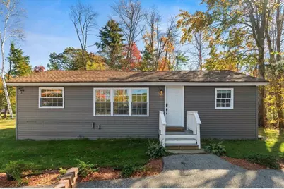 16 Gorham Drive, Dunbarton, NH 03046 - Photo 1