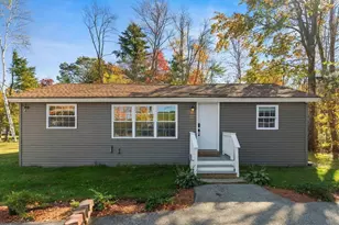 16 Gorham Dr, Dunbarton, NH 03046 - Photo 1