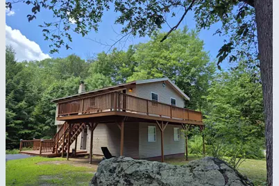 133 Forest Street, Wakefield, NH 03872 - Photo 1