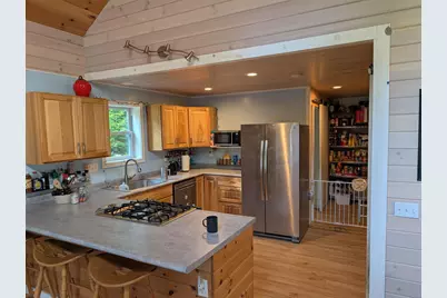 172 Covered Bridge Road, Thornton, NH 03285 - Photo 5