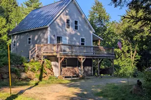 172 Covered Bridge Rd, Thornton, NH 03285 - Photo 1