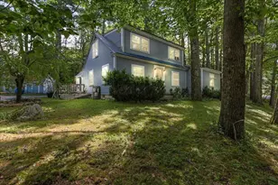 202 Forest Rd, Lyndeborough, NH 03082 - Photo 1