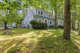 202 Forest Rd, Lyndeborough, NH 03082 - Photo 5