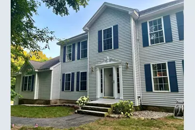 141 Paige Hill Road, Goffstown, NH 03045 - Photo 5