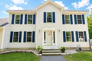 141 Paige Hill Rd, Goffstown, NH 03045 - Photo 3