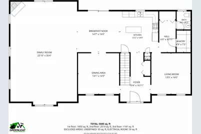 141 Paige Hill Road, Goffstown, NH 03045 - Photo 9