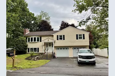 421 Pleasant Street, Laconia, NH 03246 - Photo 1