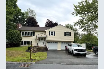 421 Pleasant Street, Laconia, NH 03246 - Photo 1