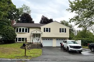 421 Pleasant St, Laconia, NH 03246 - Photo 1