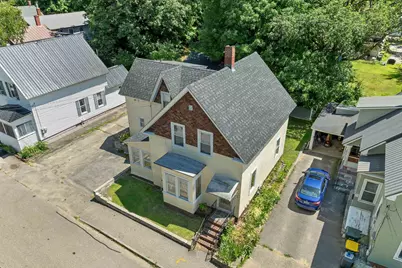 36 Beaman Street, Laconia, NH 03246 - Photo 9