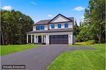 16 Spruce Pond Drive, Strafford, NH 03884 - Photo 1