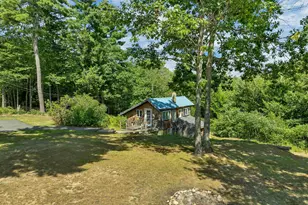 78 Old Granite Rd, Ossipee, NH 03864 - Photo 17