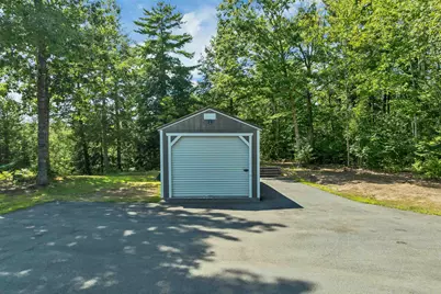 78 Old Granite Road, Ossipee, NH 03864 - Photo 9