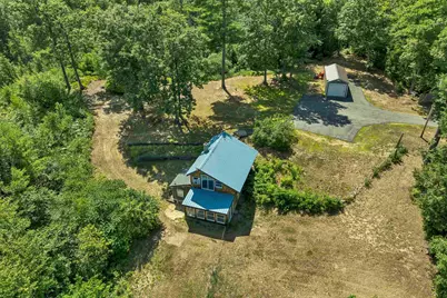 78 Old Granite Road, Ossipee, NH 03864 - Photo 35
